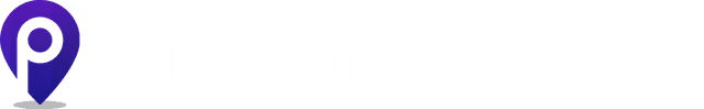 PromptLocal Logo